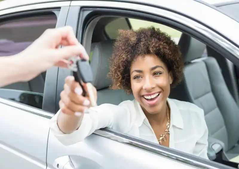 auto leasen Hekendorp
